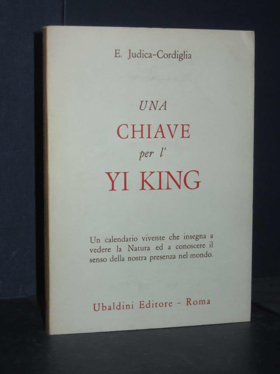 Livre "L'Apertura Della Mente" De Tulku (Ubaldini) - 1ère édition 1972 - Italien - Très Bon état