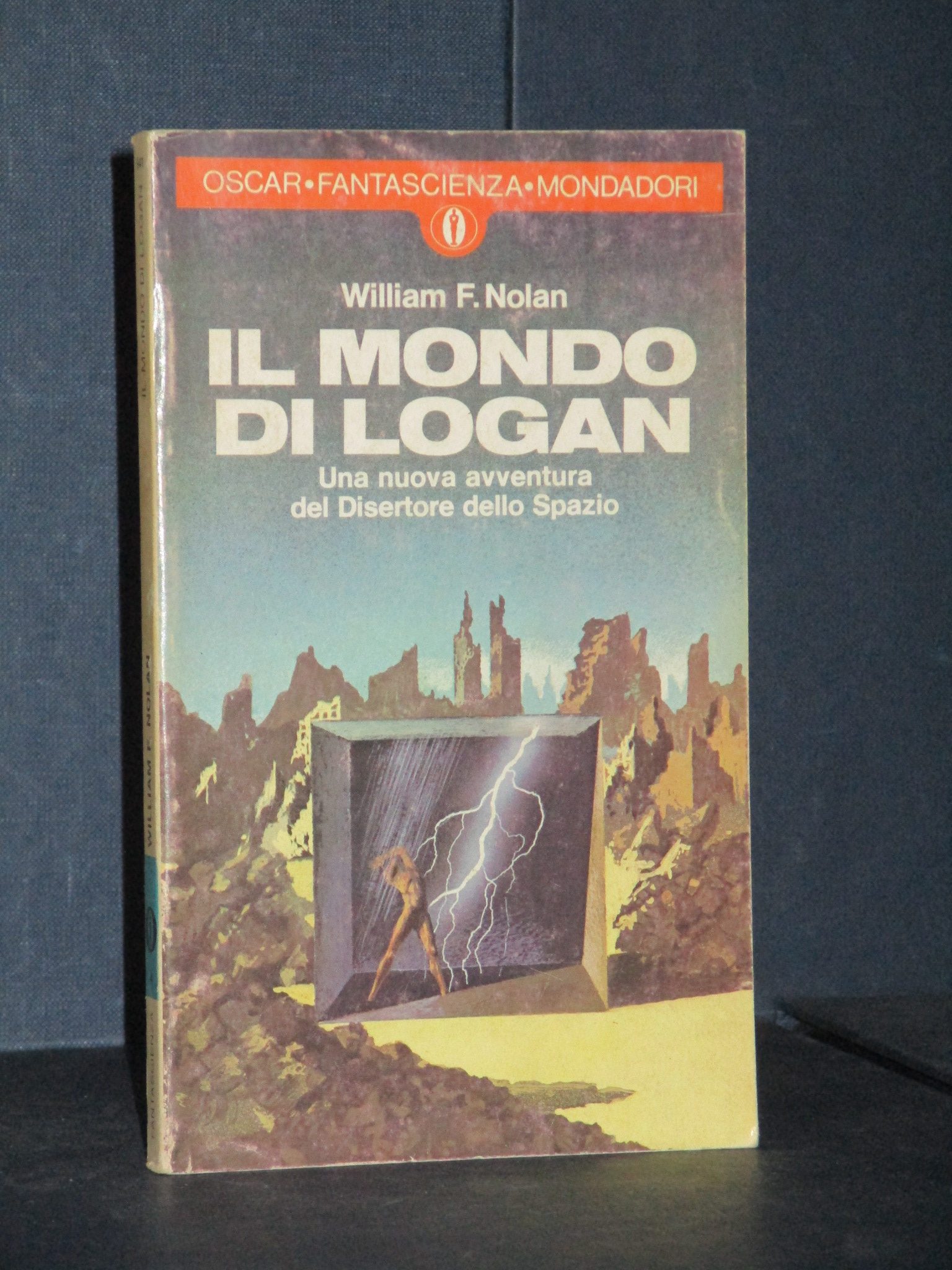 Logan Logan
