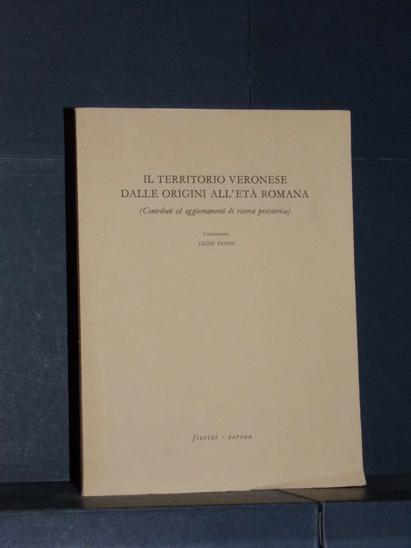 leone-fasani-il-territorio-veronese-dalle-origini-all-et-romana