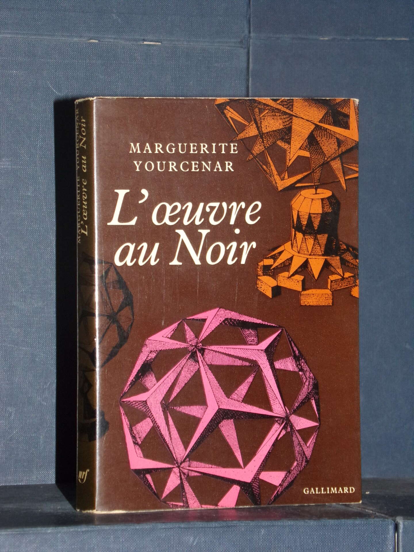 marguerite-yourcenar-l-oeuvre-au-noir-gallimard-1968-libreria