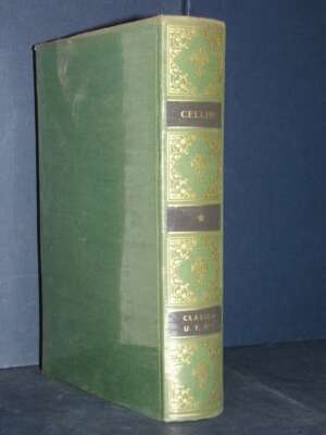 Carrara, Ferrero – La vita di Benvenuto Cellini – UTET / Classici Italiani 41 – 1959 - Biografie - Libreria del novecento