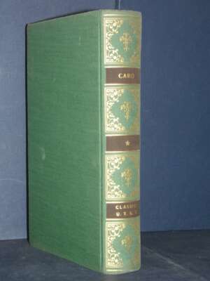 Annibal Caro – Versione dell’Eneide – UTET / Classici Italiani 34 – 1954 - Letteratura Italiana - Narrativa - Libreria del n…