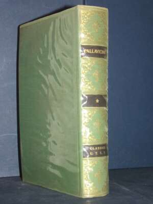 Pallavicino – Storia del Concilio di Trento – UTET / Classici Italiani 50 – 1962 - Letteratura Italiana - Narrativa - Librer…