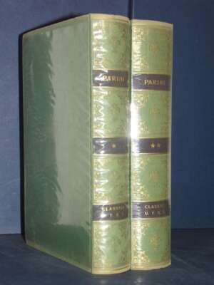 Tommaseo – Poesie e Prose I-1 & II-2 – UTET / Classici Italiani 92 – 1959 (2 volumi) - Letteratura Italiana - Narrativa - Li…