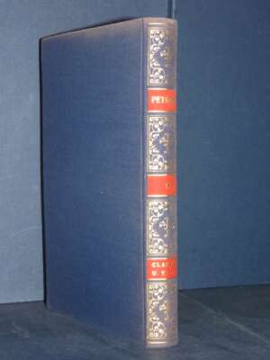 Ciaffi – Petronio: Satiricon – UTET / Classici Latini 1 – 1951 - Classici - Libreria del novecento