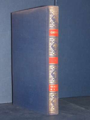 Vincenzo Ciaffi – Catullo e i Poeti Nuovi – UTET / Classici Latini 2 – 1951 - Classici - Libreria del novecento