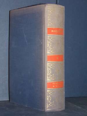 Marziale – Tutti gli epigrami – UTET / Classici Latini 12 – 1957 - Classici - Libreria del novecento