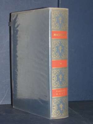 Macrobio Teodosio – I Saturnali (testo a fronte) – UTET / Classici Latini 20 – 1967 - Classici - Libreria del novecento