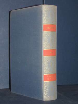 Plauto – Le commedie II-2 (originale a fronte) – UTET / Classici Latini 16/2 – 1968 - Classici - Libreria del novecento