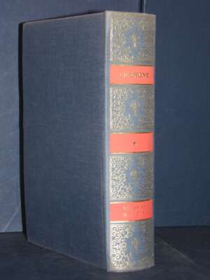 Cicerone – Opere politiche e filosofiche I-1 (latino a fronte) – UTET / Classici Latini – 1974 – Classici Cicerone – Opere politiche e filosofiche I-1 (latino a fronte) – UTET / Classici Latini – 1974 - Classici - Libreria del nov…