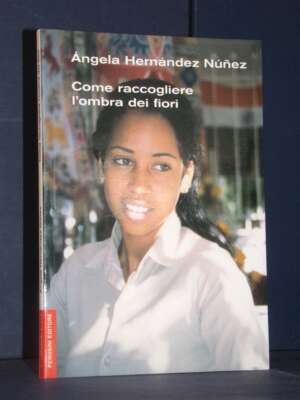 Hernandez Nunez – Come raccogliere l’ombra dei fiori – Perosini / Alfabeti 2 – 2001 - Letteratura straniera - Narrativa - Li…