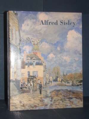 AAVV – Alfred Sisley. Poeta dell’impressionismo – Ferrara Arte – 2002 - Arte - Libreria del novecento