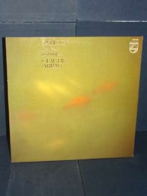 LP – Debussy, Claudio Arrau: Images / Estampes – Philips – 9500 965 – 1980 - LP - Classica e lirica - Libreria del novecento
