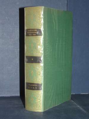 Classici Italiani 17: Narratori meridionali dell’Ottocento – UTET – Prima ed., 1970 - Letteratura Italiana - Narrativa - Lib…