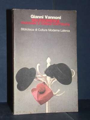Gianni Vannoni – Massoneria, fascismo e Chiesa cattolica – Laterza / BCM 829 – Prima ed., 1980 - Esoterismo Magia Astri New…