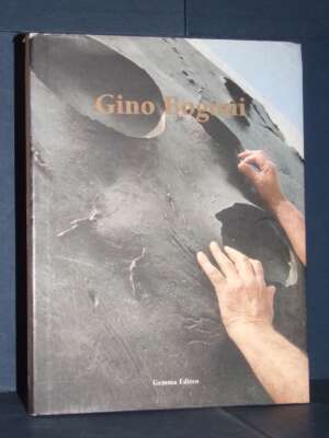 Francesco Butturini – Gino Bogoni – Gemma Edicto, Verona – Prima ed., 2006 - Arte - Libreria del novecento