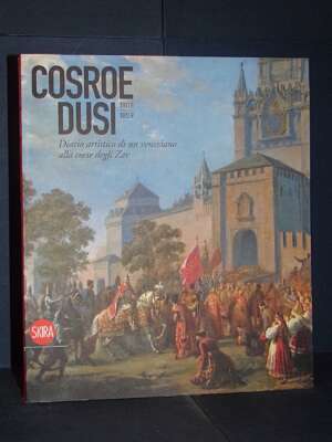 Nico Stringa – Cosroe Dusi 1808-1859. Diario artistico di un veneziano… – Skira – 2012 - Arte - Libreria del novecento