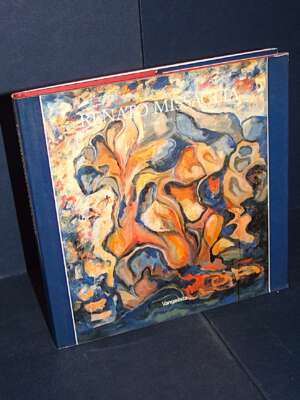 Renato Missaglia – Incontri (1985-1989) – Vangelista – 1990 - Arte - Libreria del novecento