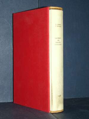Marx, Engels – Manifesto del Partito Comunista – Silvio Berlusconi / Utopia 8 – 1998 - Filosofia - Libreria del novecento