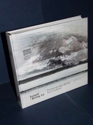 Imago Mundi Benetton Collection: Iceland-Boiling Ice – Fabrica – 2014 (978-8898764051) - Arte - Libreria del novecento
