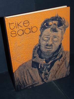 Guido Machetto – tike saab – Arti Grafiche Persico Dante, Cremona – 1972 - Sport / Motori / Caccia Pesca - Libreria del nove…