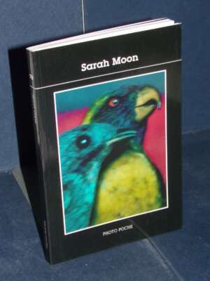 Photo Poche 78 – Sarah Moon – Actes Sud – 2026 (978-2330218867) - Fotografia - Libreria del novecento