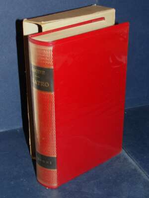 Jean Racine – Teatro – Sansoni / Grandi Classici Stranieri 30 – 1963 - Teatro - Libreria del novecento