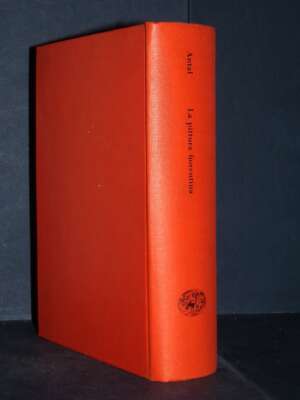 Frederick Antal – La pittura fiorentina – Einaudi / Saggi 260 – 1960 - Arte - Libreria del novecento