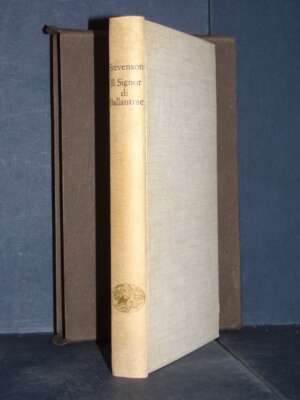 Stevenson – Il Signor di Ballantrae (pref. di G. Manganelli) – Einaudi / I millenni – 1965 - Letteratura straniera - Narrati…