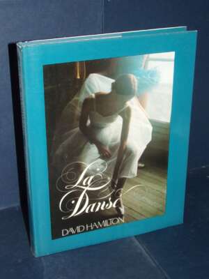 Charles Murland – David Hamilton. La Danse – Swan Verlag – 1979 - Fotografia - Libreria del novecento