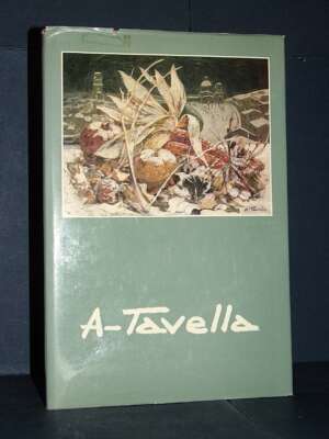 Brindisi, Magagnato – Aldo Tavella (A. Tavella) – IGM / Salgraf, Verona – 1975 - Arte - Libreria del novecento
