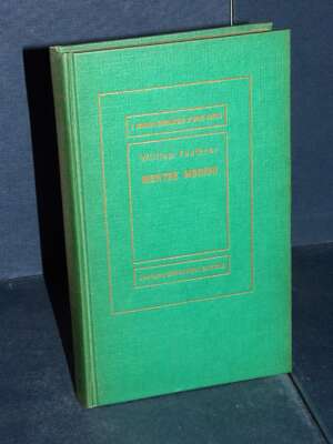 William Faulkner – Mentre morivo – Mondadori / Medusa 397 – Prima ed., 1958 - Letteratura straniera - Narrativa - Libreria d…