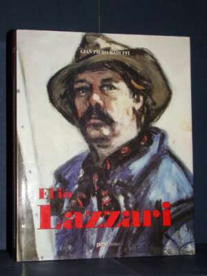 Gian Piero Rabuffi – Elio Lazzari – Pime, Pavia / L’Arte nei Secoli 3 – 2002 - Arte - Libreria del novecento