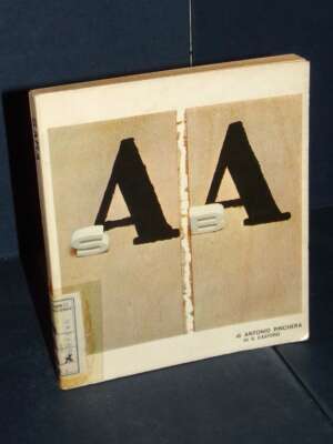 Antonio Pinchera – Umberto Saba – Il Castoro 85 / La Nuova Italia – 1976 - Critica letteraria Linguistica - Libreria del nov…