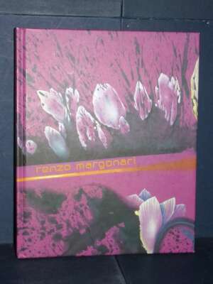Renzo Margonari – Mezzo secolo di surrealismo. Opere dal 1958 al 2008 – Palazzo Te, Mantova – 2008 - Arte - Libreria del nov…