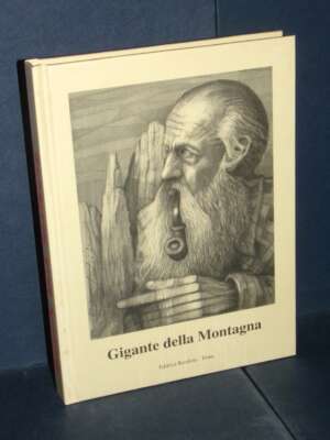Leonardi – Gigante della montagna. Guardi il Brenta e pensi a Bruno Detassis – Rendena – 1992 - Sport / Motori / Caccia Pesc…