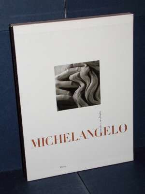 J. Katz Nelson – Michelangelo. Poesia e scultura – Electa – 2003 (978-8837023225) – Arte J. Katz Nelson – Michelangelo. Poesia e scultura – Electa – 2003 (978-8837023225) - Arte - Libreria del novecento