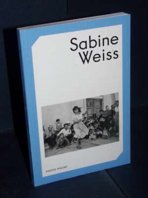 Photo Poche 166 – Sabine Weiss – Actes Sud – 2025 (978-2330213626) - Fotografia - Libreria del novecento