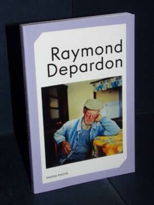 Photo Poche 81 – Raymond Depardon – Actes Sud – 2026 (978-2330215422) - Fotografia - Libreria del novecento