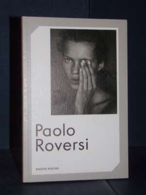 Bardelli-Nonino – Paolo Roversi – Actes Sud / photo poche 133 – 2025 (978-2330194895) - Fotografia - Libreria del novecento